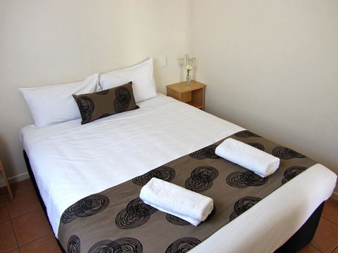 NRMA Bowen Beachfront Holiday Park - Nambucca Heads Accommodation 20