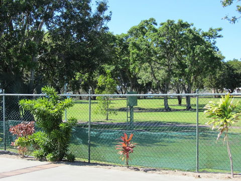 NRMA Bowen Beachfront Holiday Park - Nambucca Heads Accommodation 26
