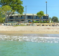 Whitsunday Waterfront Apartments - Nambucca Heads Accommodation