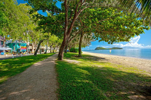 The Reef Retreat Palm Cove - Nambucca Heads Accommodation 10