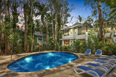 The Reef Retreat Palm Cove - Nambucca Heads Accommodation 0