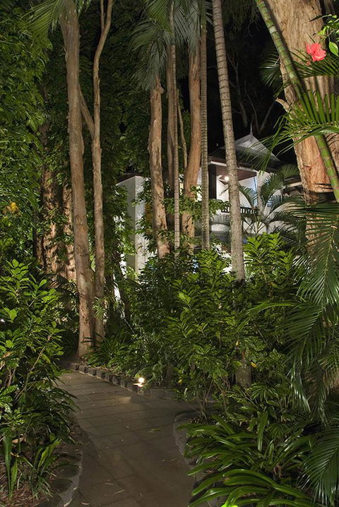 The Reef Retreat Palm Cove - Nambucca Heads Accommodation 14