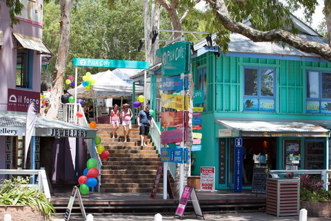 The Reef Retreat Palm Cove - Nambucca Heads Accommodation 13