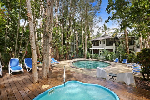 The Reef Retreat Palm Cove - Nambucca Heads Accommodation 2