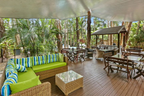 The Reef Retreat Palm Cove - Nambucca Heads Accommodation 5