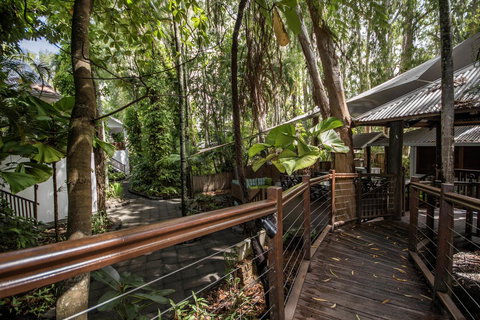 The Reef Retreat Palm Cove - Nambucca Heads Accommodation 15