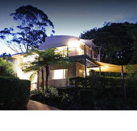 Maleny Terrace Cottages - Nambucca Heads Accommodation
