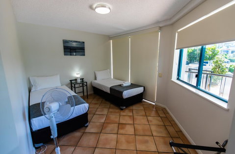 La Promenade - Nambucca Heads Accommodation 34