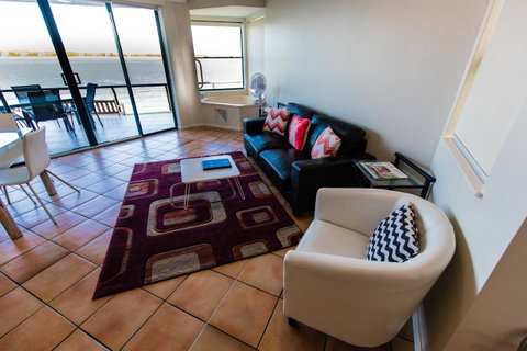 La Promenade - Nambucca Heads Accommodation 32