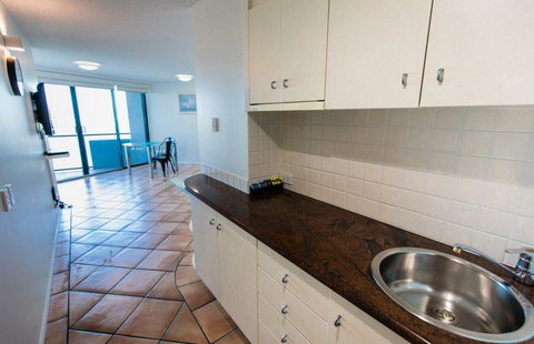 La Promenade - Nambucca Heads Accommodation 2