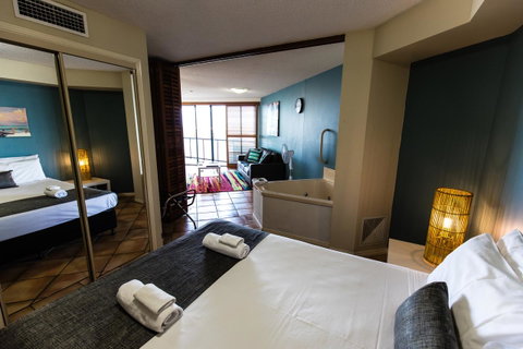 La Promenade - Nambucca Heads Accommodation 27