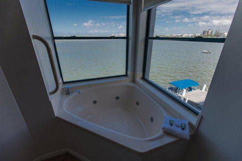 La Promenade - Nambucca Heads Accommodation 4