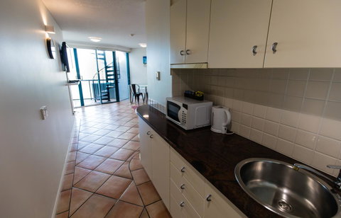La Promenade - Nambucca Heads Accommodation 22