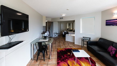 La Promenade - Nambucca Heads Accommodation 17
