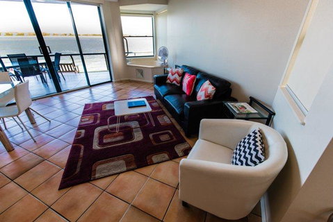 La Promenade - Nambucca Heads Accommodation 3