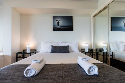 La Promenade - Nambucca Heads Accommodation 21