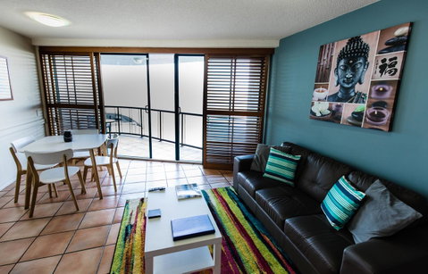 La Promenade - Nambucca Heads Accommodation 25