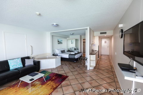 La Promenade - Nambucca Heads Accommodation 28