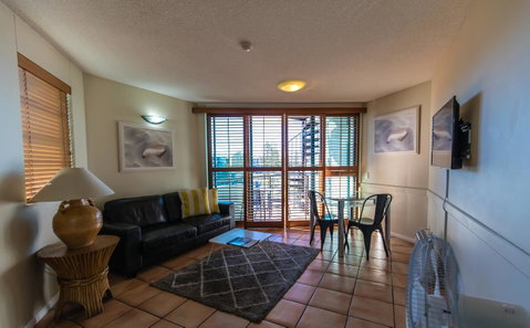 La Promenade - Nambucca Heads Accommodation 38