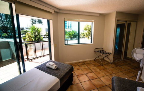 La Promenade - Nambucca Heads Accommodation 5