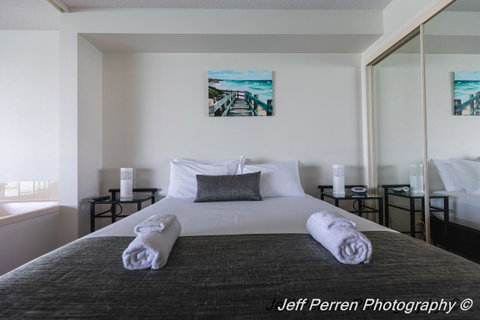 La Promenade - Nambucca Heads Accommodation 10