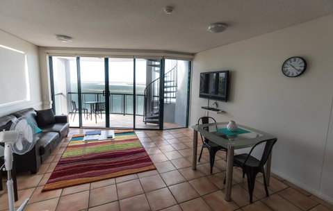 La Promenade - Nambucca Heads Accommodation 7