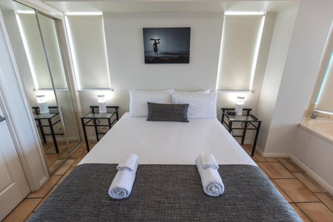 La Promenade - Nambucca Heads Accommodation 35