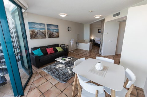 La Promenade - Nambucca Heads Accommodation 31