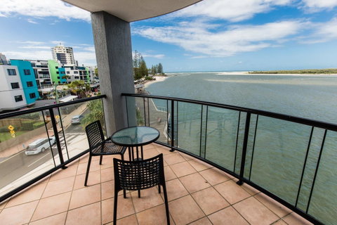 La Promenade - Nambucca Heads Accommodation 8