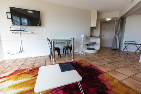 La Promenade - Nambucca Heads Accommodation 15