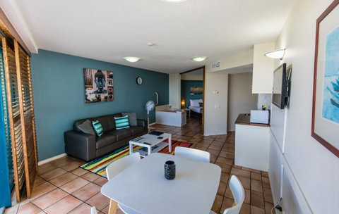 La Promenade - Nambucca Heads Accommodation 23