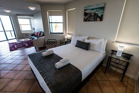 La Promenade - Nambucca Heads Accommodation 1