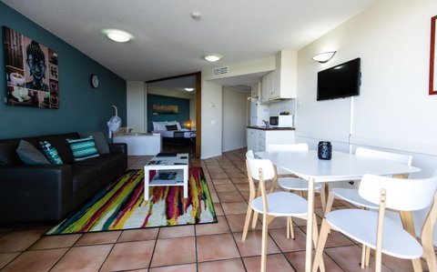 La Promenade - Nambucca Heads Accommodation 24
