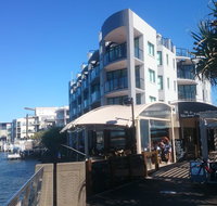 La Promenade - Nambucca Heads Accommodation