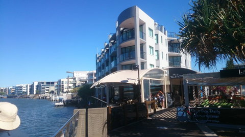 La Promenade - Nambucca Heads Accommodation 0