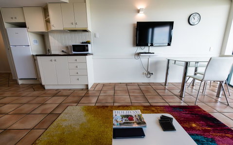 La Promenade - Nambucca Heads Accommodation 9