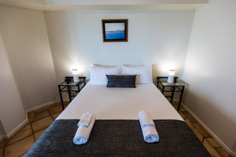 La Promenade - Nambucca Heads Accommodation 6