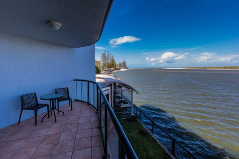 La Promenade - Nambucca Heads Accommodation 26