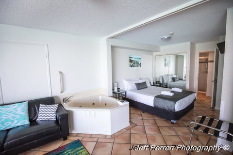 La Promenade - Nambucca Heads Accommodation 29