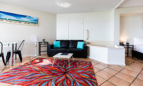 La Promenade - Nambucca Heads Accommodation 19