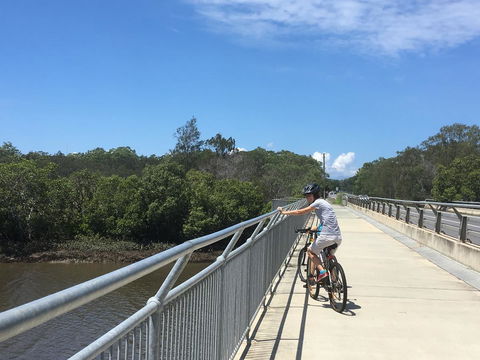 Absolute Waterfront - Nambucca Heads Accommodation 23