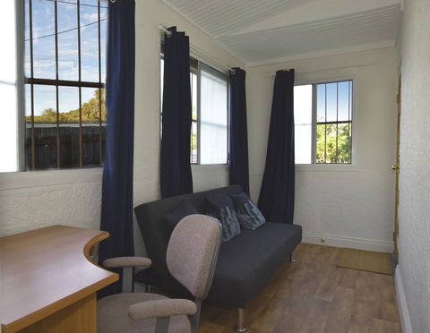 Absolute Waterfront - Nambucca Heads Accommodation 4