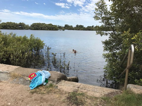 Absolute Waterfront - Nambucca Heads Accommodation 8