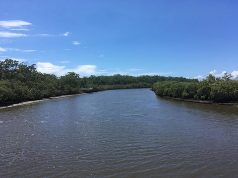 Absolute Waterfront - Nambucca Heads Accommodation 22