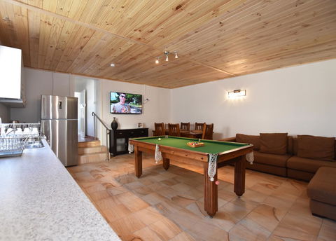 Absolute Waterfront - Nambucca Heads Accommodation 0