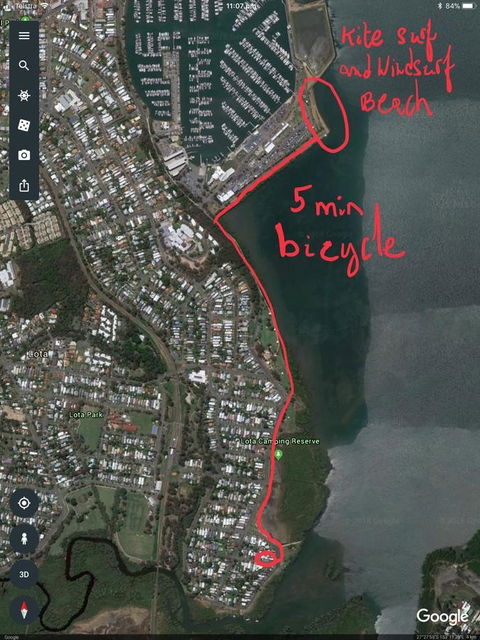 Absolute Waterfront - Nambucca Heads Accommodation 25