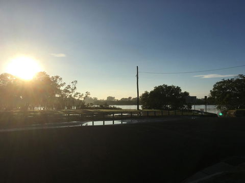 Absolute Waterfront - Nambucca Heads Accommodation 18