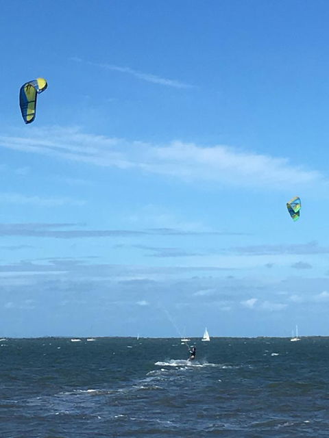 Absolute Waterfront - Nambucca Heads Accommodation 27