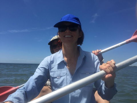 Absolute Waterfront - Nambucca Heads Accommodation 9