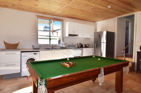 Absolute Waterfront - Nambucca Heads Accommodation 1